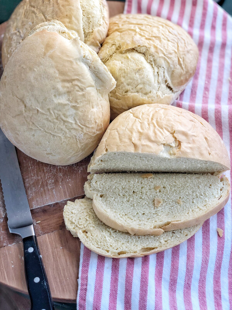 Hearth Bread – The Food Nanny