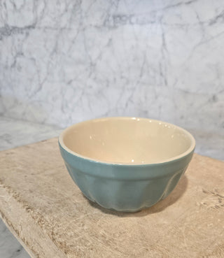 Bowl, Cereal Turquoise