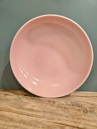 FN Pasta Bowl, Pink