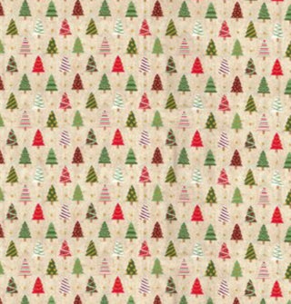 FN Beeswax Food Wrap (2-pack) Christmas Set 23