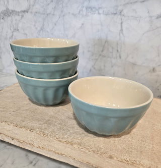 Bowl, Cereal Turquoise