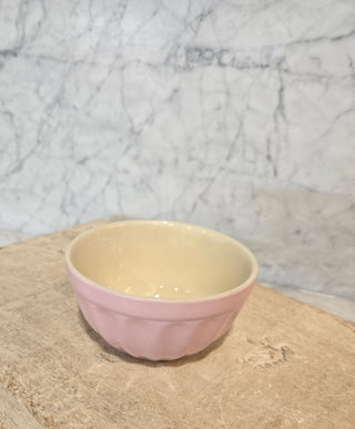 Bowl, Cereal Pink