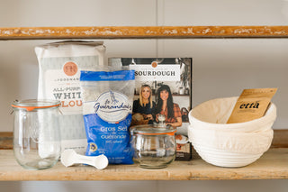 Kamut Sourdough Kit