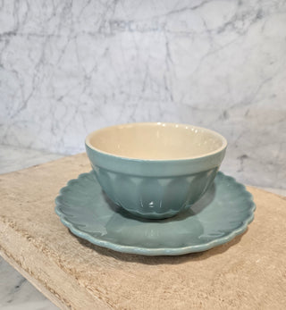 Bowl, Cereal Turquoise