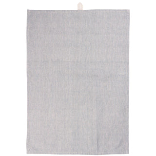 Tea towel, Thin Blue Stripe