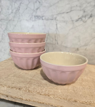 Bowl, Cereal Pink