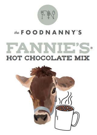 Hot Chocolate Mix, Fannie's