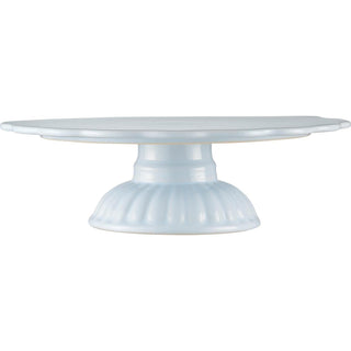 Cake Stand, Light Blue