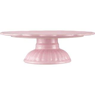 Cake Stand, Pink