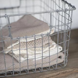 Towel, Knitted Sand